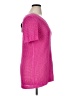 Jones New York Pink Pullover Sweater Size 1X - photo 4