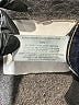 Gloria Vanderbilt Houndstooth Blue Jeans Size 18 - photo 5