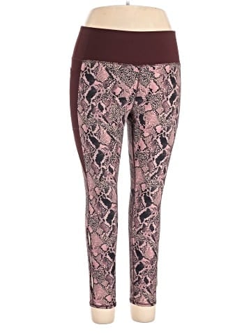 Skechers Leggings (view 1)