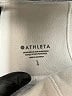 Athleta Ivory Turtleneck Sweater Size L - photo 7