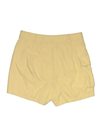 Shein Khaki Shorts (view 2)