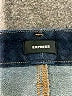 Express Blue Jeans Size M - photo 7