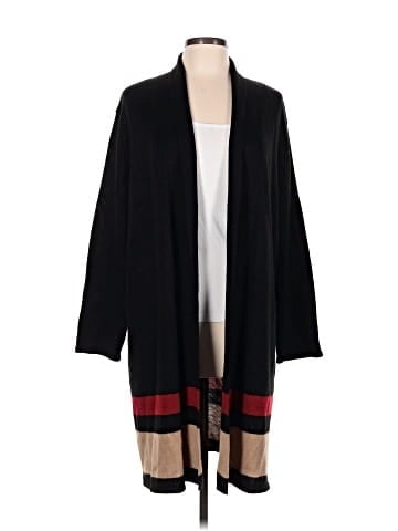 Norton McNaughton Cardigan (view 1)