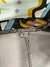 Unbranded Print Blue Leggings Size L - photo 7