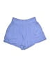 Aerie Solid Blue Shorts Size XS - photo 1