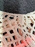 Unbranded 100% Polyester Ivory Pullover Sweater Size 2X - photo 7