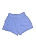 Aerie Solid Blue Shorts Size XS - photo 2
