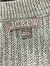 J.Crew 100% Cotton Gray Pullover Sweater Size S - photo 7