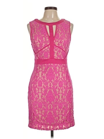 Nikibiki Cocktail Dress (view 1)