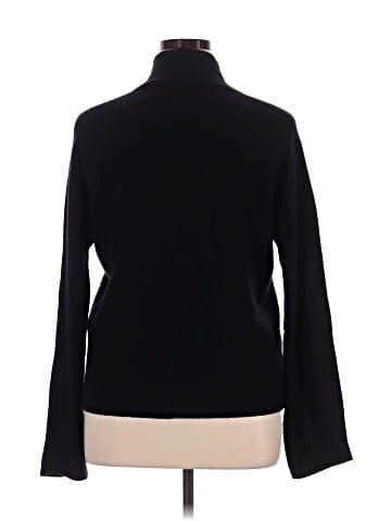 Vince. Cashmere Pullover Sweater (view 2)