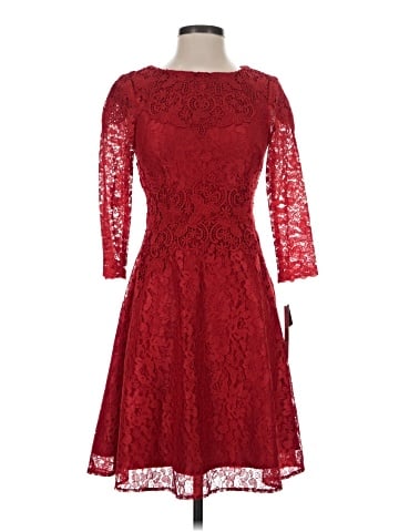 Antonio Melani Cocktail Dress (view 1)