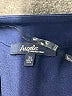 Angels 100% Polyester Blue Short Sleeve Blouse Size 3X - photo 7