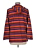 Chico's Design 100% Cotton Red Cardigan Size Med (1) - photo 2