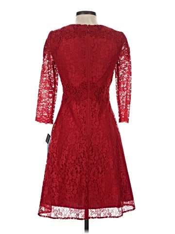 Antonio Melani Cocktail Dress (view 2)