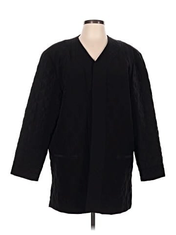 Diane von Furstenberg Coat (view 1)