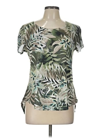 One World Short Sleeve T-Shirt (view 1)