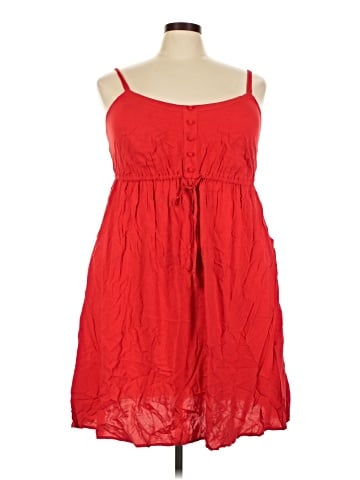Torrid Casual Dress (view 1)