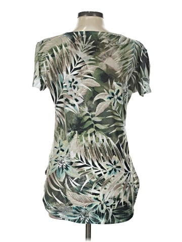 One World Short Sleeve T-Shirt (view 2)