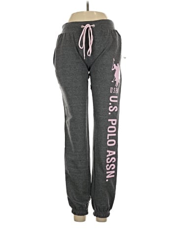 U.S. Polo Assn. Sweatpants (view 1)