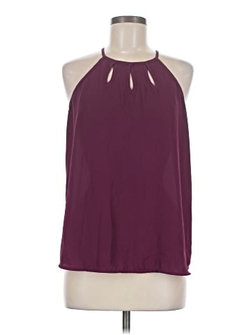 Papermoon Sleeveless Blouse (view 1)
