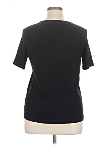 White Stag Short Sleeve Top (view 2)