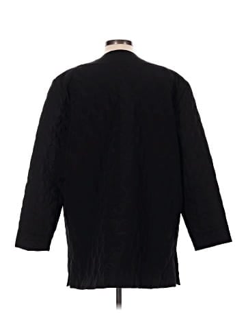 Diane von Furstenberg Coat (view 2)