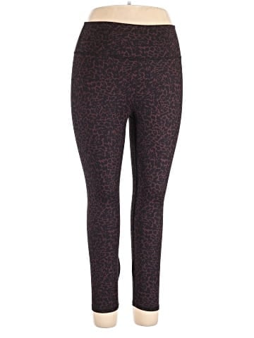 Fabletics Active Pants (view 1)