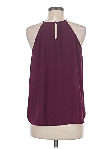 Papermoon Sleeveless Blouse (view 2)