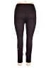 Fabletics Animal Print Burgundy Active Pants Size XL - photo 2