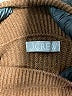 J.Crew Brown Turtleneck Sweater Size L (estimated) - photo 7