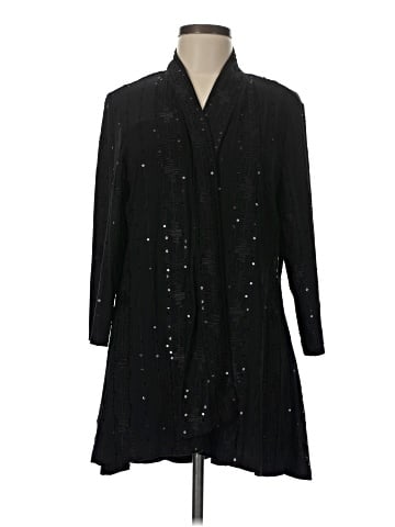 Susan Graver Cardigan (view 1)