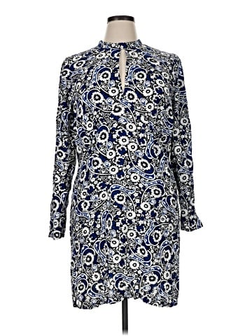 Ann Taylor LOFT Casual Dress (view 1)
