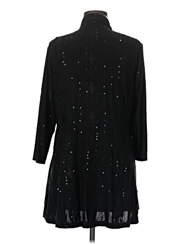 Susan Graver Cardigan (view 2)