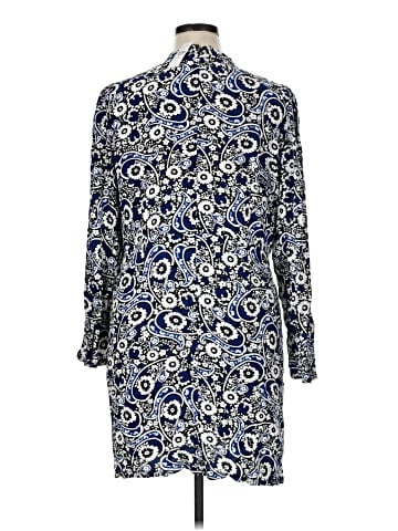 Ann Taylor LOFT Casual Dress (view 2)