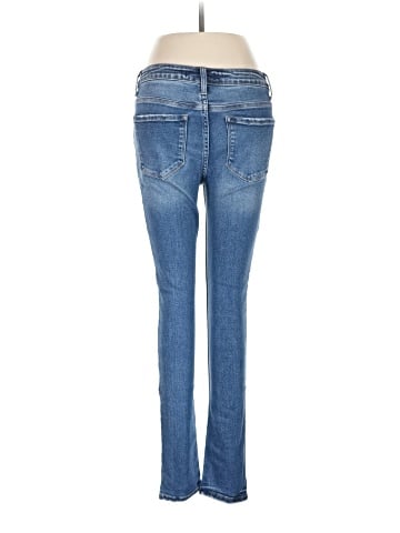 Flying Monkey Jeans (view 2)