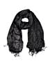 Bindya Black Scarf One size - photo 1