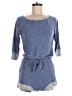 Tart Blue Romper Size S - photo 1