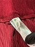Halara 100% Polyester Burgundy Casual Pants Size XL (tall) - photo 7