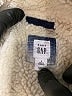 Baby Gap Plaid Blue Jacket Size 5 - photo 3