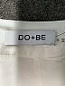 Do & Be Solid Ivory White Skort Size S - photo 3