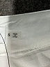 Do & Be Solid Ivory White Skort Size S - photo 4