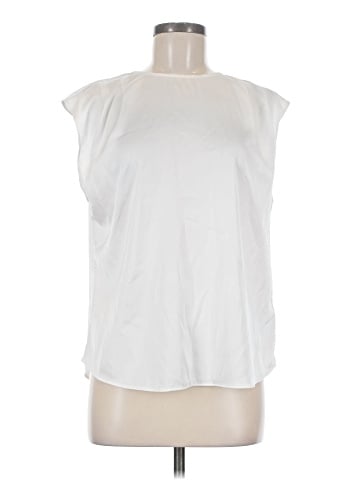 Express Sleeveless Blouse (view 1)