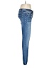 Flying Monkey Hearts Blue Jeans Size 26 waist - photo 4