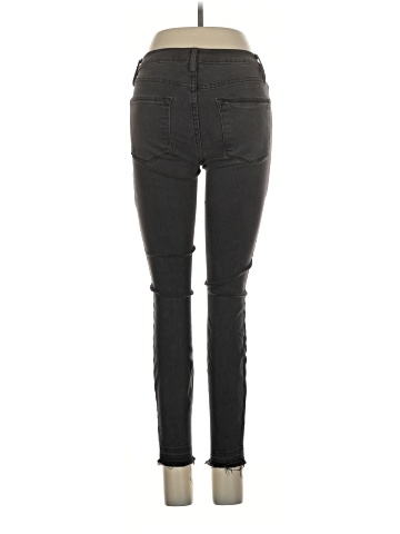 FRAME Denim Jeggings (view 2)