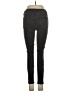 FRAME Denim Black Jeggings Size 24 waist - photo 2