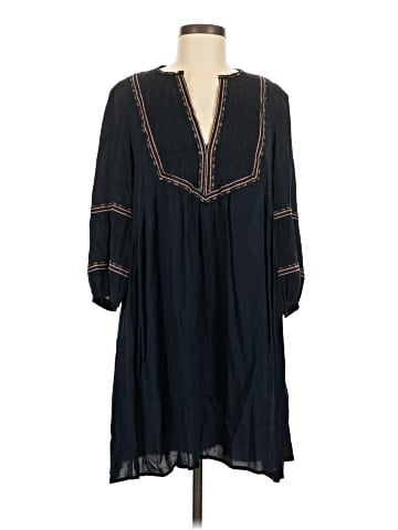 BA&SH Casual Dress (view 1)