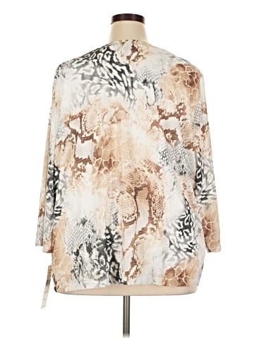 Alfred Dunner Cardigan (view 2)
