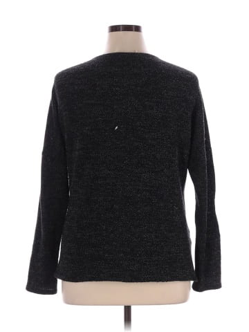 Pink Blush 3/4 Sleeve T-Shirt (view 2)