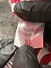 Unbranded Stripes Red Pullover Sweater Size XL - photo 8