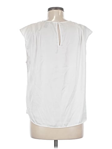 Express Sleeveless Blouse (view 2)